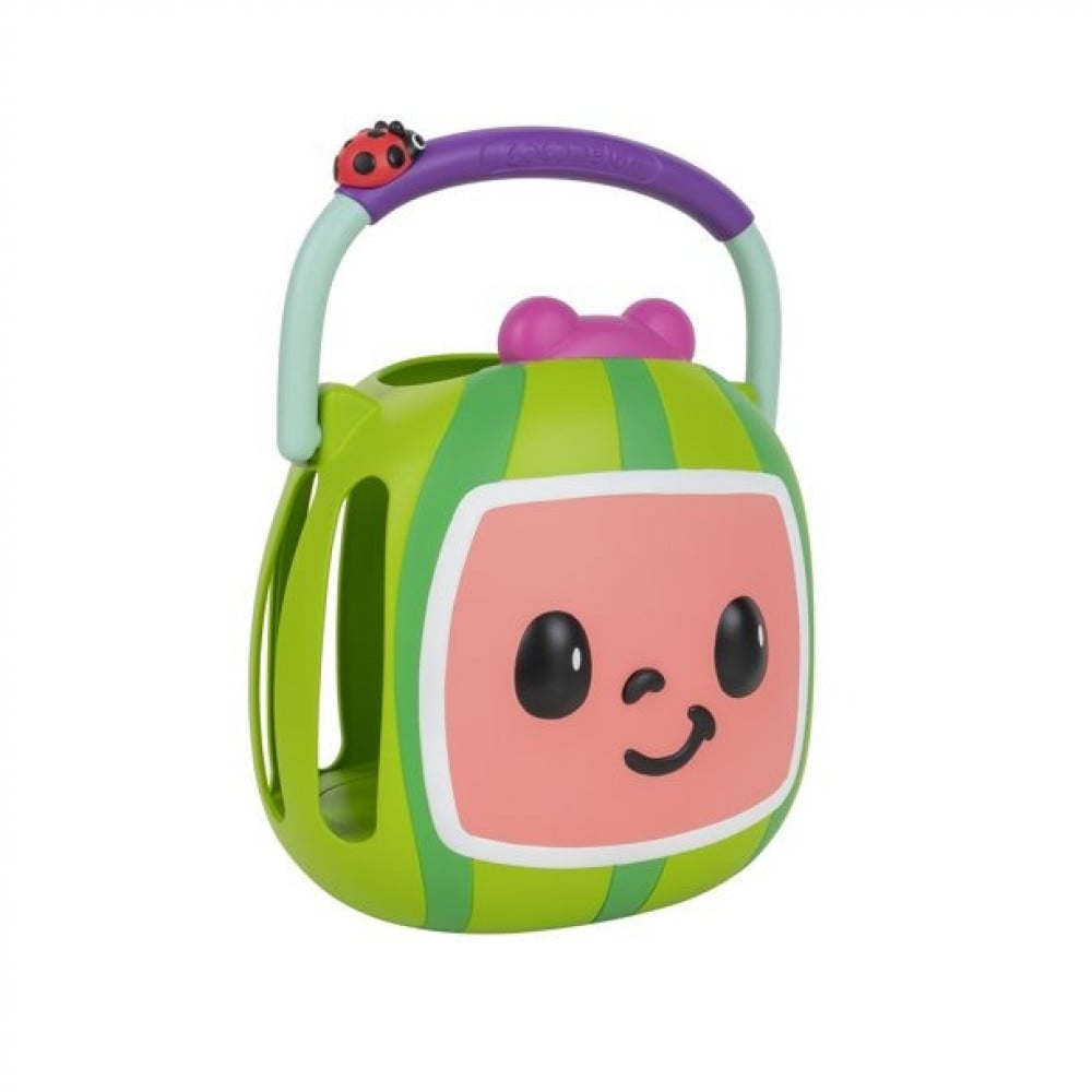 سلة خضروات كوكوميلون  Cocomelon