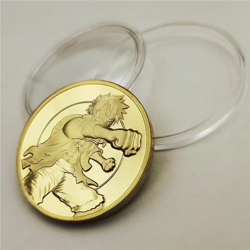 عملات ون بيس