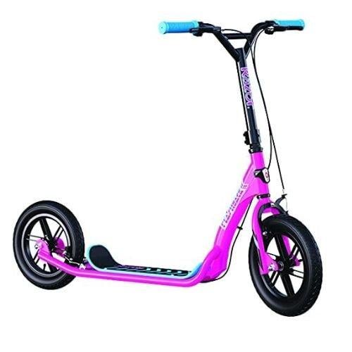 سكوتر فلاش باك من رايزر