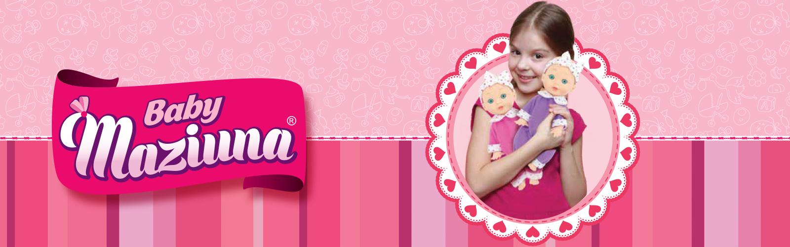 بيبي مزيونة