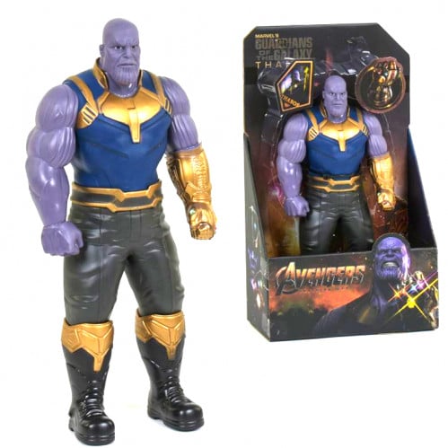 شخصية ثانوس