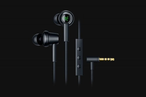 Razer Hammerhead Duo