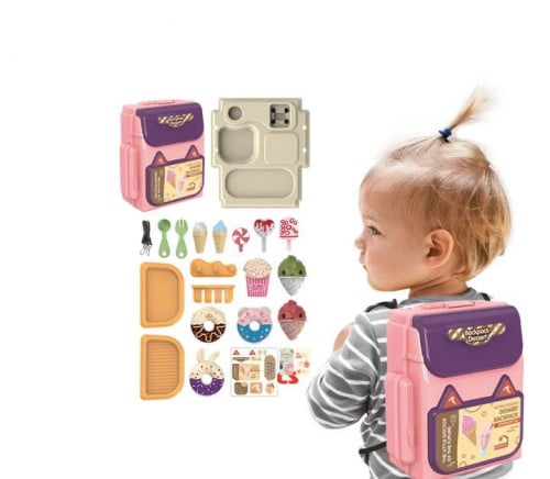 حقيبة اكسسوارات