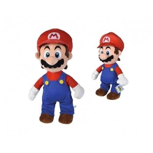 دمية سوبر ماريو كبير