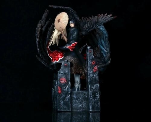 ايتاشي + اطلال