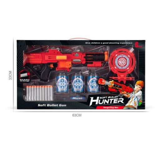 بندقية اطفال