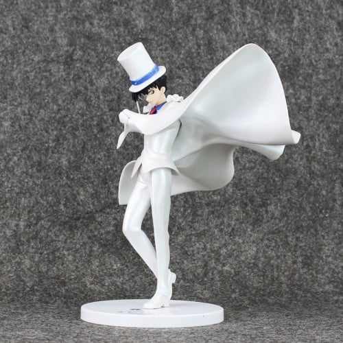 كايتو كيد - وسط