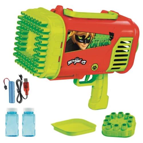 مسدس الفقاعات من ماركيلوس