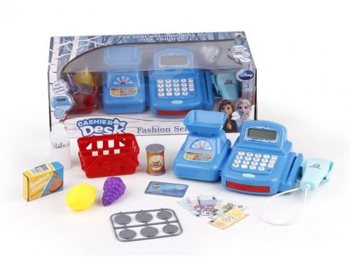 كاشير فروزن