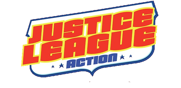 Justice League Action
