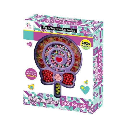 مجموعة عمل اساور وسلالسل