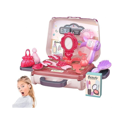 حقيبة اكسسوارات FASHIONISTA