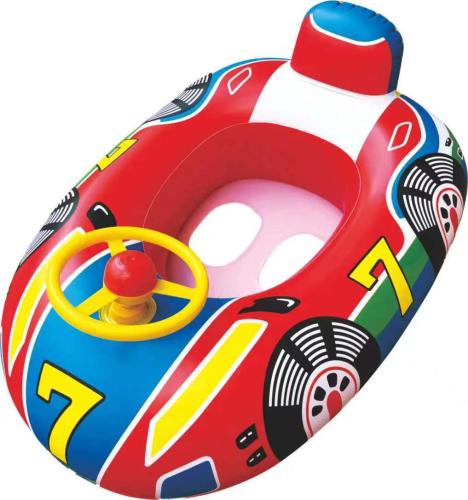 نفَاخات السيارة للسباحة