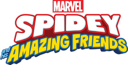 Spidey and his amazing friends