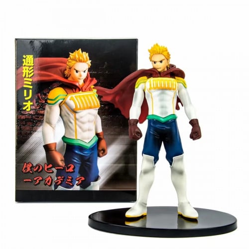 توغاتا ميريو - Togata Mirio