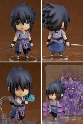 نيندرويد ساسكي