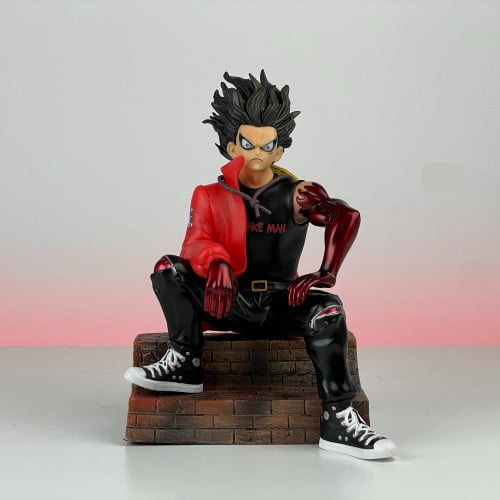 لوفي - Luffy ستريت