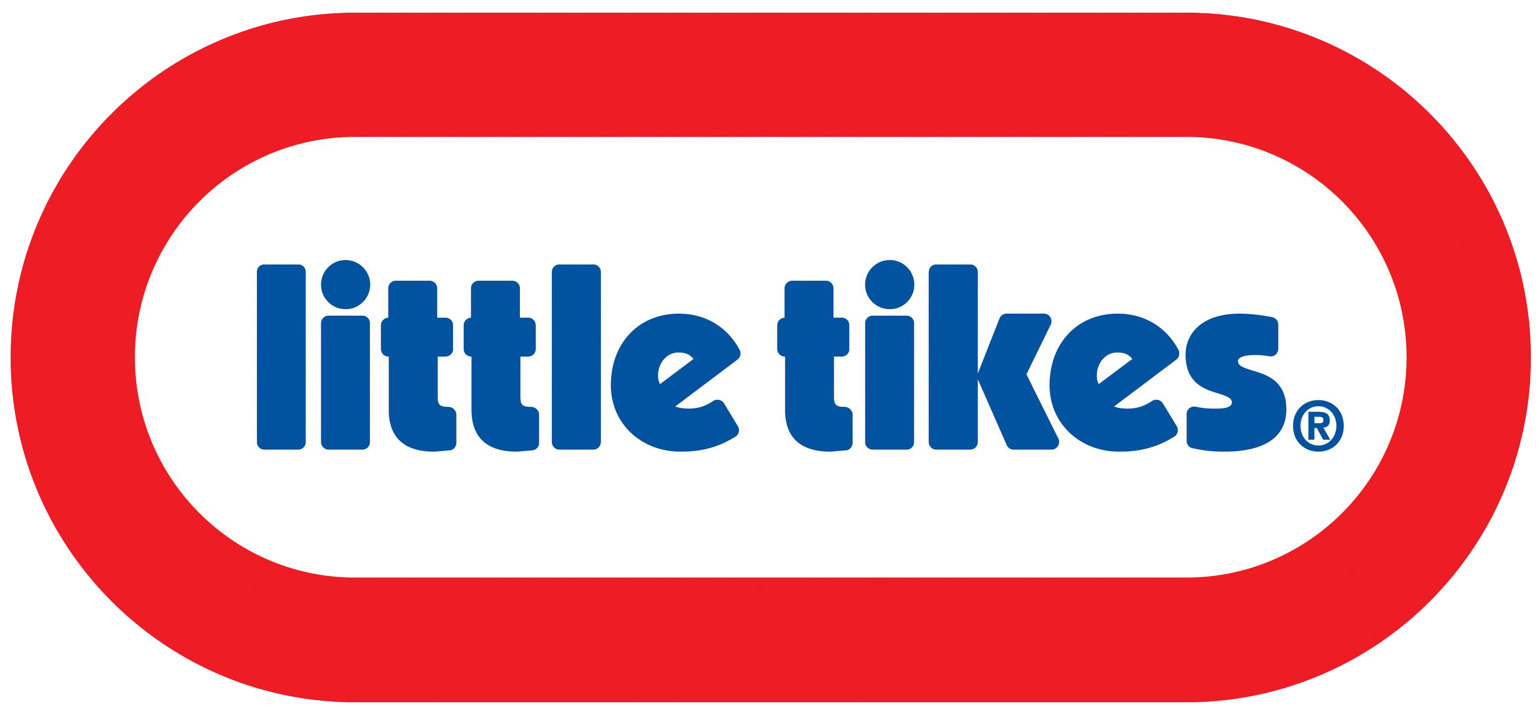 Little tikes