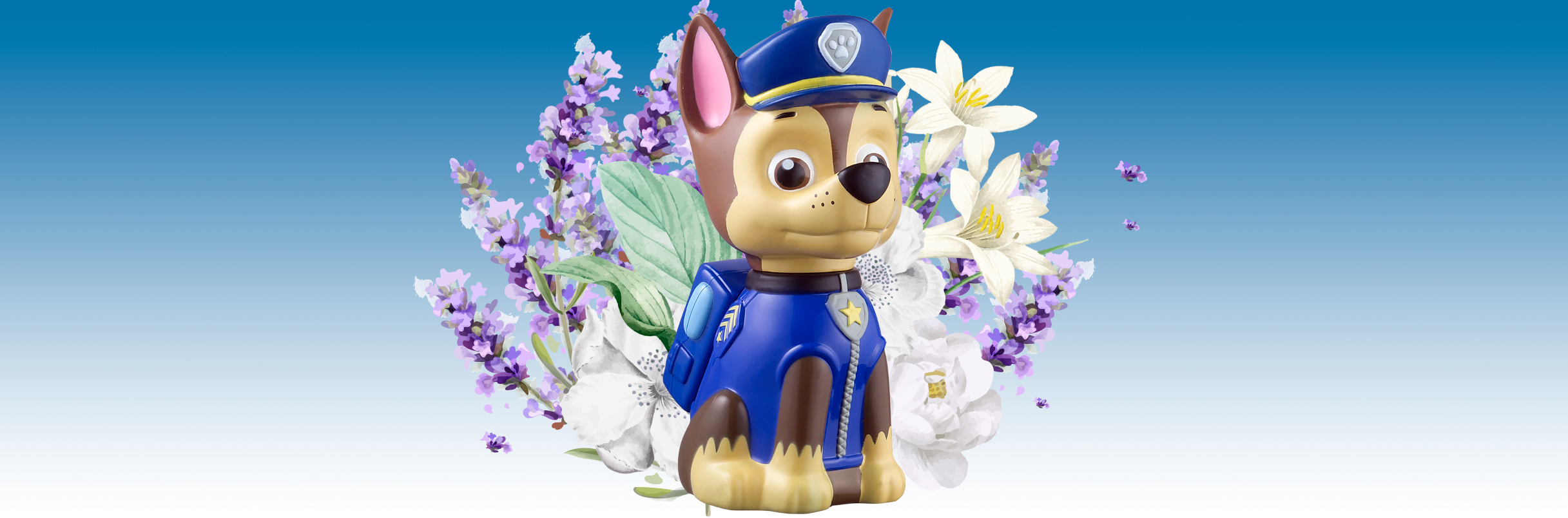 The Paw Patrol
