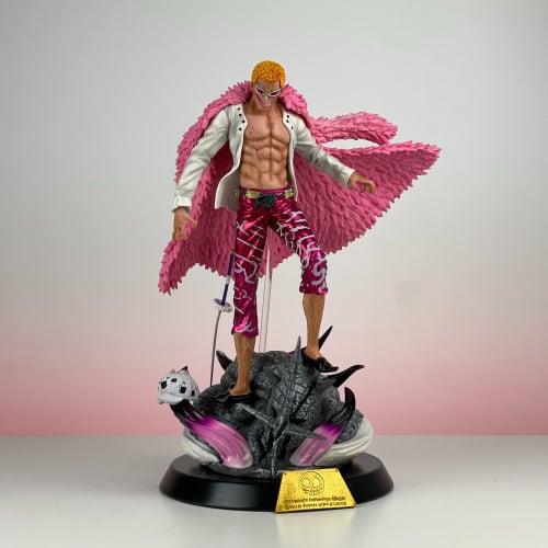 دوفلامنغو - Doflamingo