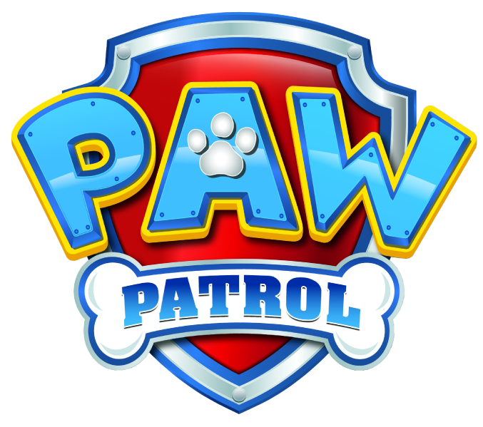 The Paw Patrol