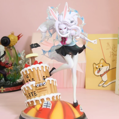 كاروتي - كبير