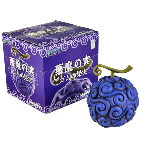 فاكهة الباراميسيا ( المطاط )