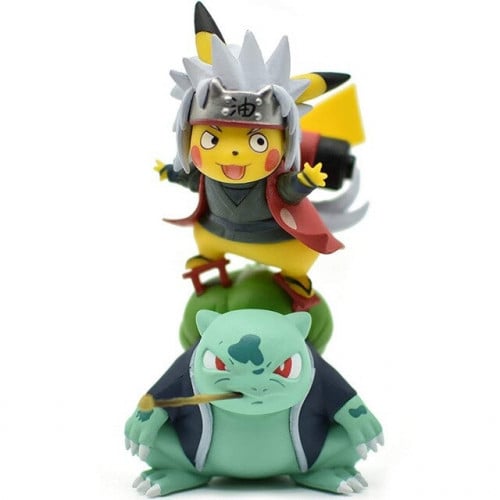 بيكاتشو جيرايا