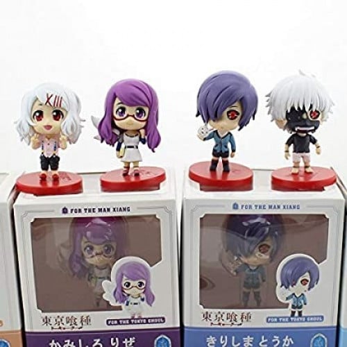 مجموعه طوكيو غول