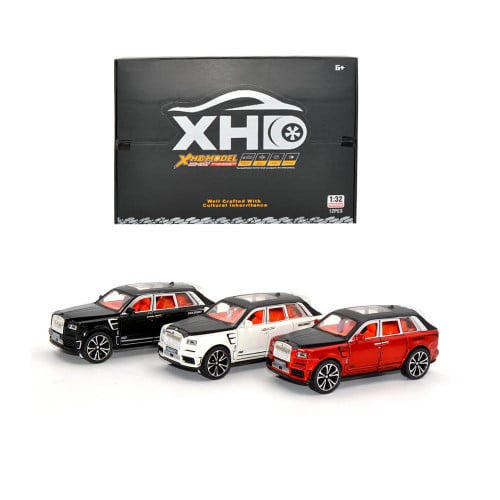 سيارة رولز رويس دييكاست