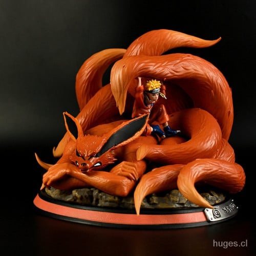 ناروتو + كويبي