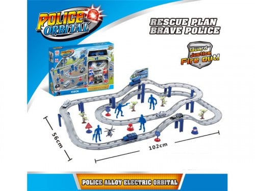 مضمار سيارات