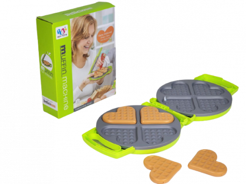 صانعة الوافل