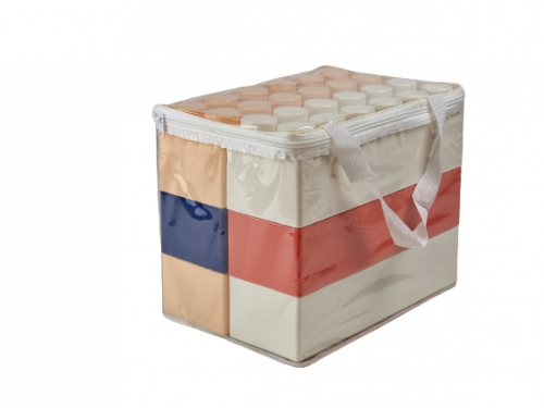 مكعبات 6 قطع