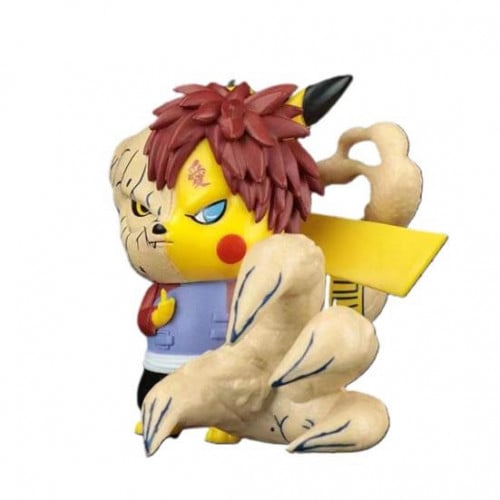 بيكاتشو غارا 2