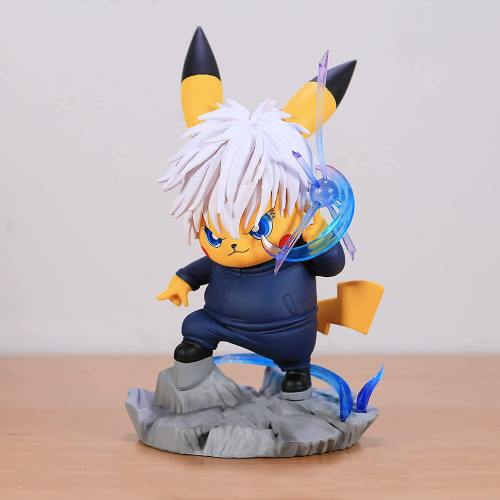 بيكاتشو غوجو 2