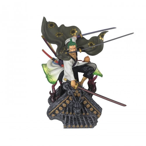 زورو - Zoro