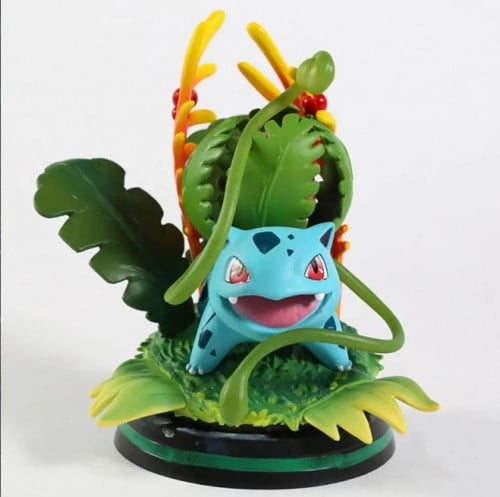 بولباسور طور 2