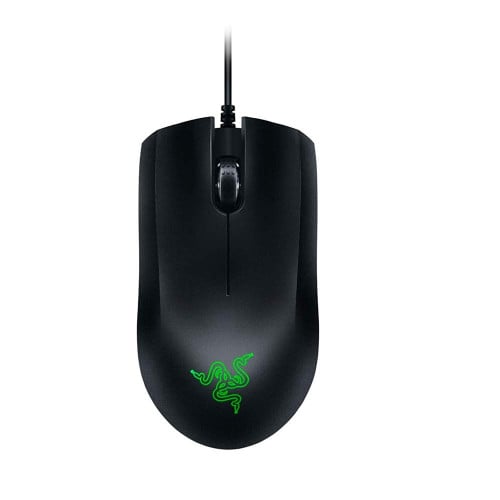 Razer Abyssus Lite & Razer Goliathus Mouse and Mouse Mat Bundle