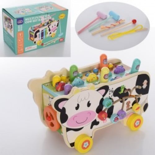 لعبة الطرق 8 في 1