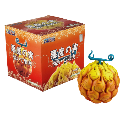 فاكهة اللوجيا ( النار )