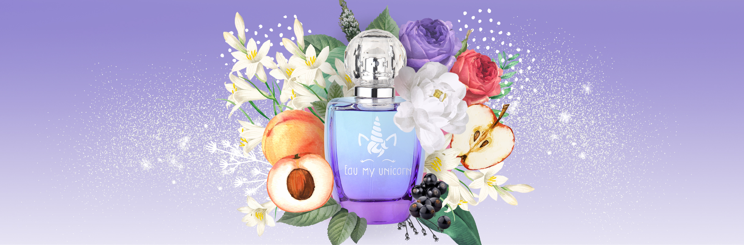 Eau My Unicorn