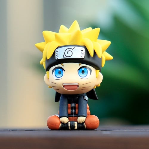 ناروتو ميني - Naruto Mini