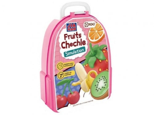 شنطة الفواكة