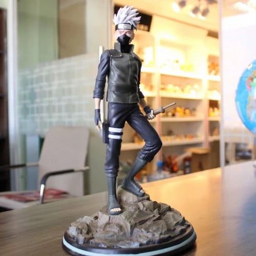 كاكاشي - Kakashi