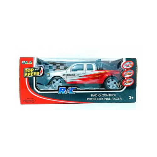 سيارة تحكم عن بعد