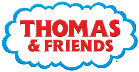 Thomas and friends