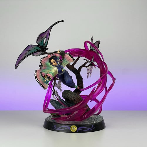 شينوبو - Shinobo