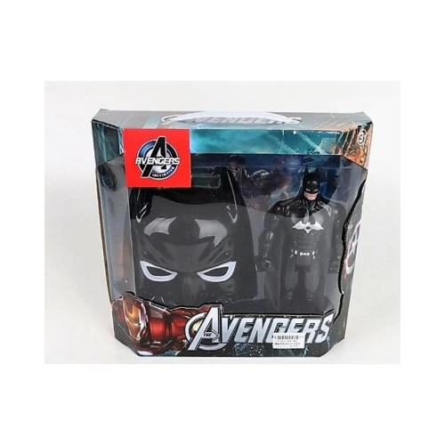 قناع ومجسم بات مان