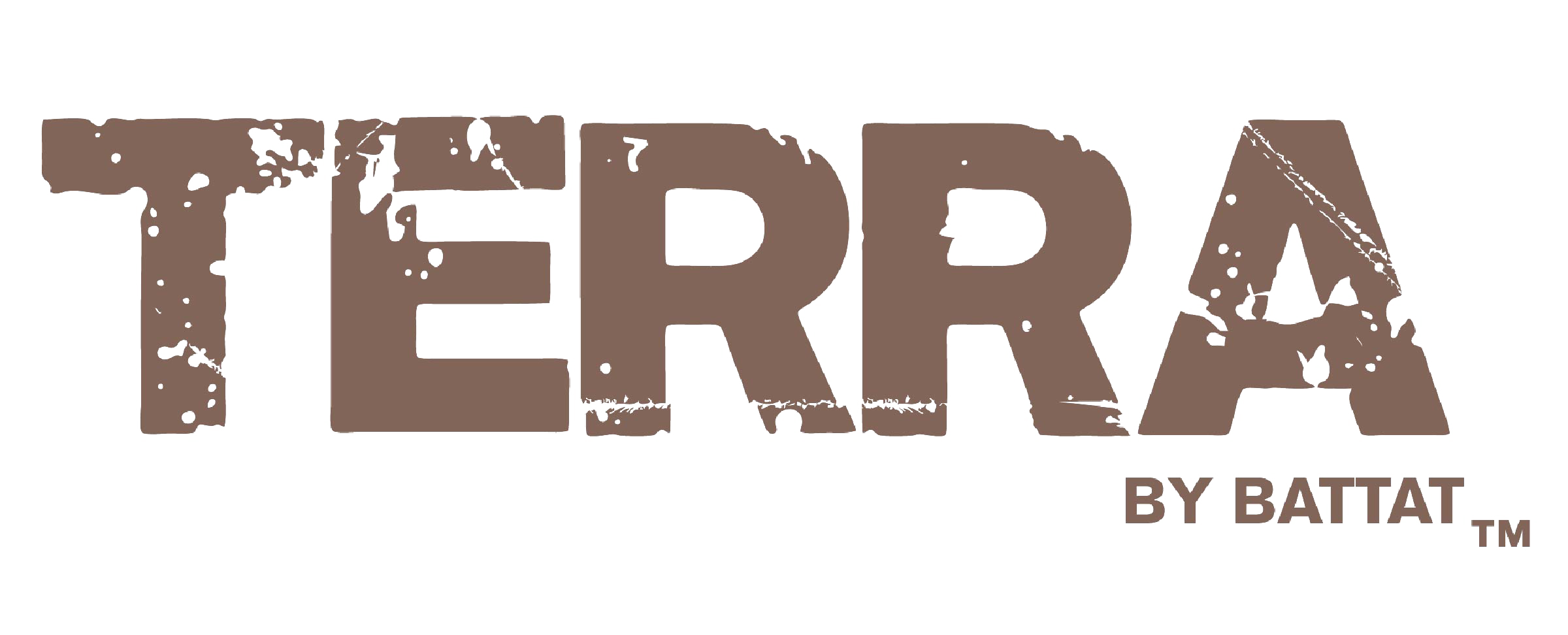 TERRA by battat